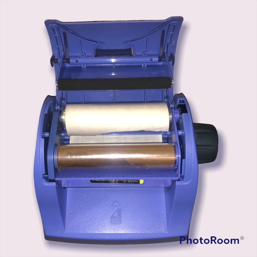 Xyron Sticker Maker- model 500 create-a-sticker - Picture 3 of 3